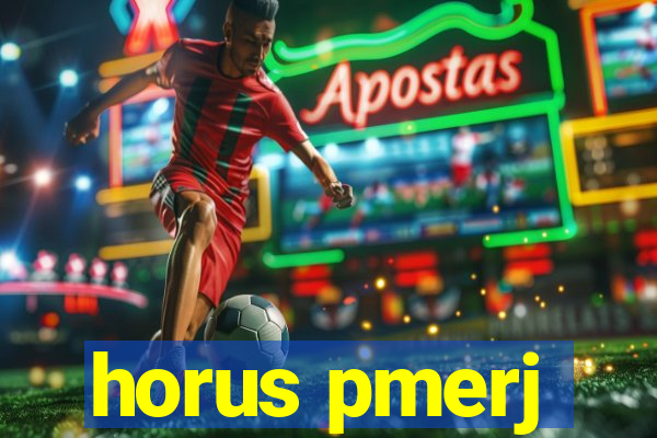 horus pmerj
